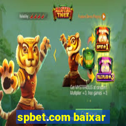 spbet.com baixar